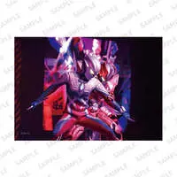 Portrait - Ultraman Ace