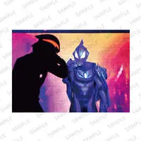 Portrait - Ultraman Ace