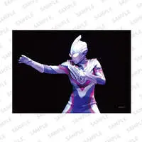 Portrait - Ultraman Ace