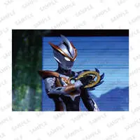 Portrait - Ultraman Ace