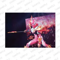 Portrait - Ultraman Ace