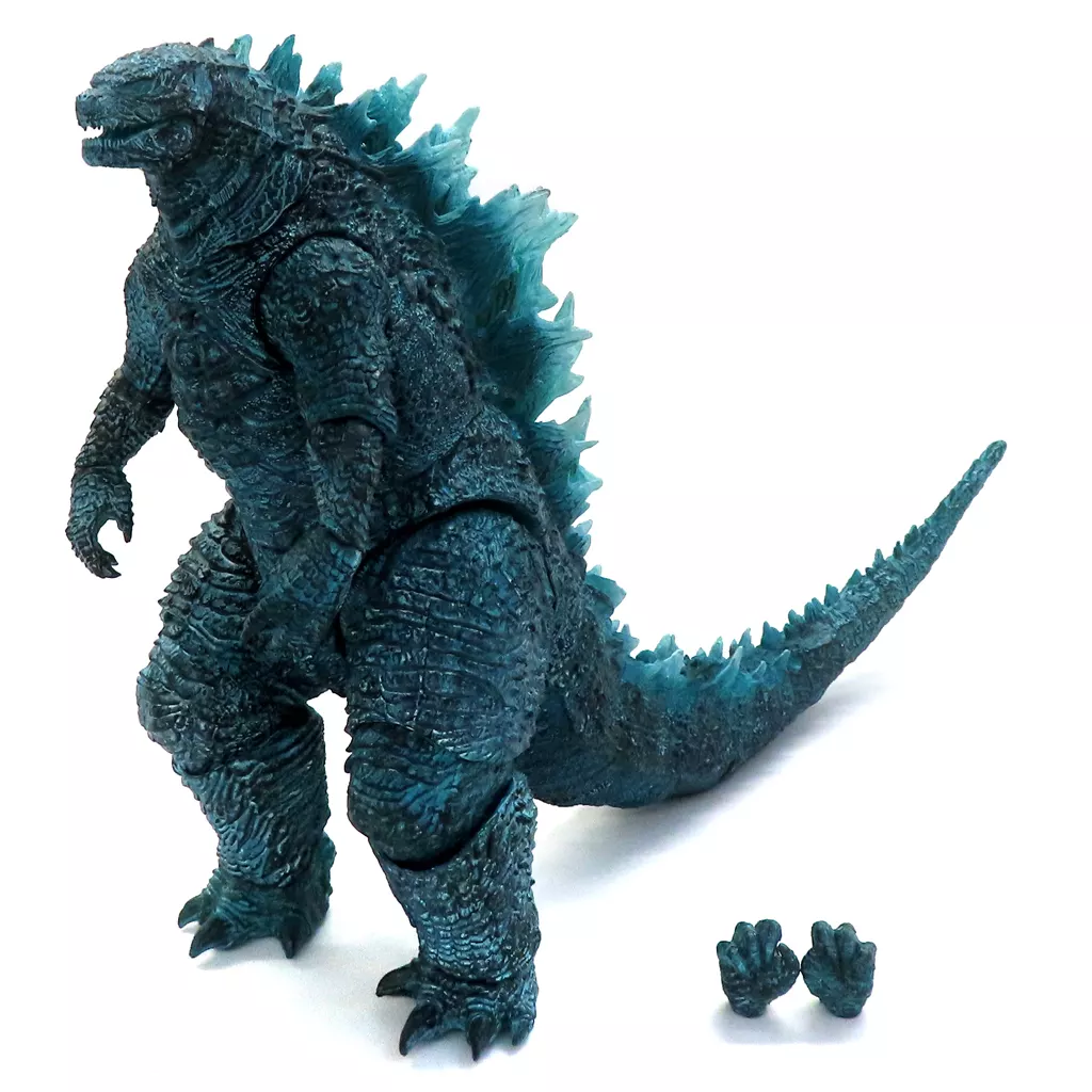 Figure - Godzilla x Kong:The New Empire