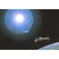 Trading Card - Ultraman Tiga