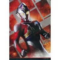 Trading Card - Ultraman Decker