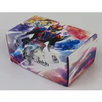 Battle Spirits - Kamen Rider Den-O / Kamen Rider Den-O (Character)