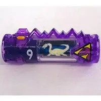 Transformation Devices - Zyuden Sentai Kyoryuger