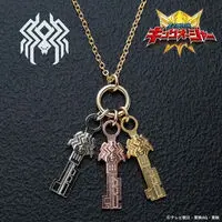 Premium Bandai Limited - Ohsama Sentai King-Ohger / Spider Kumonos