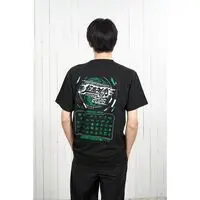 Premium Bandai Limited - KAMEN RIDER x SUPER SENTAI LIVE&SHOW Size-XL