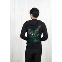 Premium Bandai Limited - Kamen Rider Zeztz Size-L