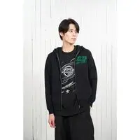 Premium Bandai Limited - Kamen Rider Zeztz Size-XL