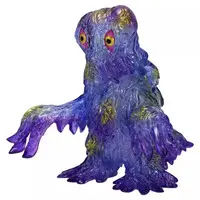 Figure - Godzilla / Hedorah