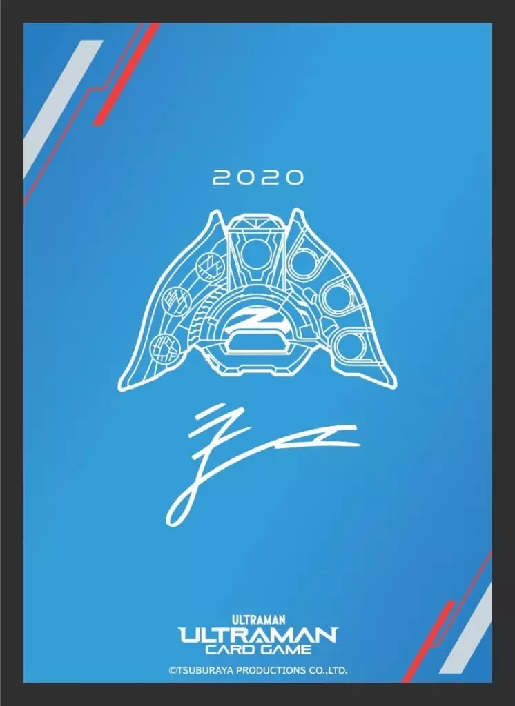USED) Ultraman Card Game - Ultraman Z (ウルトラマン カードゲーム