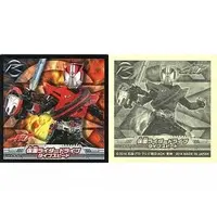 Stickers - Kamen Rider Drive / Kamen Rider Drive (Character)