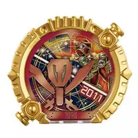 Transformation Devices - Kaizoku Sentai Gokaiger