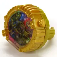 Transformation Devices - No.1 Sentai Gozyuger