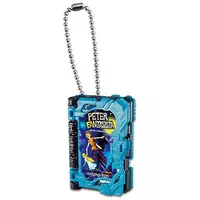 Transformation Gear - Ride Gear Collection - Kamen Rider Saber / Kamen Rider Blades