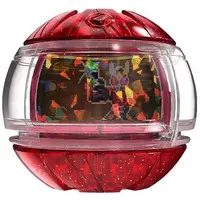 Transformation Gear - Kamen Rider Zeztz