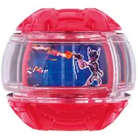 Transformation Gear - Kamen Rider Zeztz