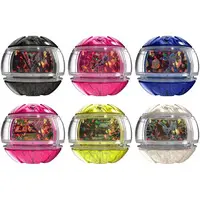 Transformation Gear - Kamen Rider Zeztz