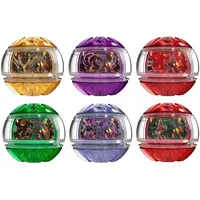 Transformation Gear - Kamen Rider Zeztz