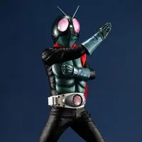 Premium Bandai Limited - Kamen Rider / Kamen Rider 1