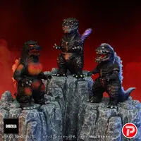 Premium Bandai Limited - Godzilla