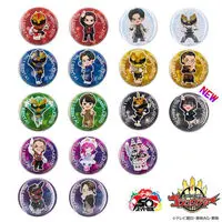 Premium Bandai Limited - No.1 Sentai Gozyuger