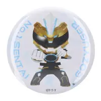 Premium Bandai Limited - No.1 Sentai Gozyuger