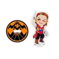 Premium Bandai Limited - No.1 Sentai Gozyuger / Fire Candle