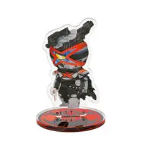 Premium Bandai Limited - No.1 Sentai Gozyuger