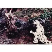 Trading Card - Ultraseven / Miclas & Eleking