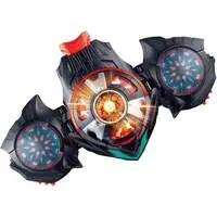 Transformation Gear - Kamen Rider Zeztz