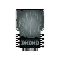 PREMIUM DX RIDE CHEMY TRADING CARD MEMORIAL SET