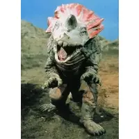 Trading Card - Ultraseven