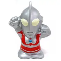 Coin Bank - Figure - Ultraman