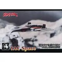 Trading Card - Ultraman Ace