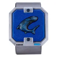 Premium Bandai Limited - Transformation Devices - Taiyo Sentai Sun Vulcan / VulEagle & VulShark & VulPanther