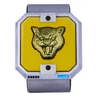 Premium Bandai Limited - Transformation Devices - Taiyo Sentai Sun Vulcan / VulEagle & VulShark & VulPanther