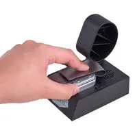 Premium Bandai Limited - Transformation Devices - Taiyo Sentai Sun Vulcan / VulEagle & VulShark & VulPanther