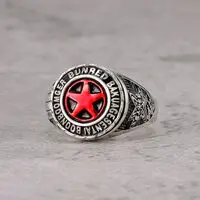 Premium Bandai Limited - Bakuage Sentai Boonboomger / Bun Red Size-11