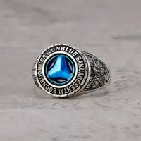 Premium Bandai Limited - Bakuage Sentai Boonboomger / Bun Blue Size-13