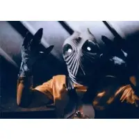 Trading Card - Ultraseven