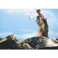 Trading Card - Ultraseven