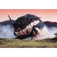 Trading Card - Ultraman Tiga