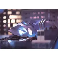 Trading Card - Ultraman Tiga