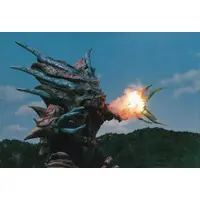 Trading Card - Ultraman Tiga