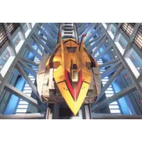 Trading Card - Ultraman Tiga