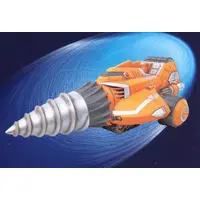 Trading Card - Ultraman Tiga