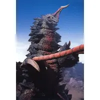 Trading Card - Ultraman Tiga