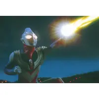 Trading Card - Ultraman Tiga